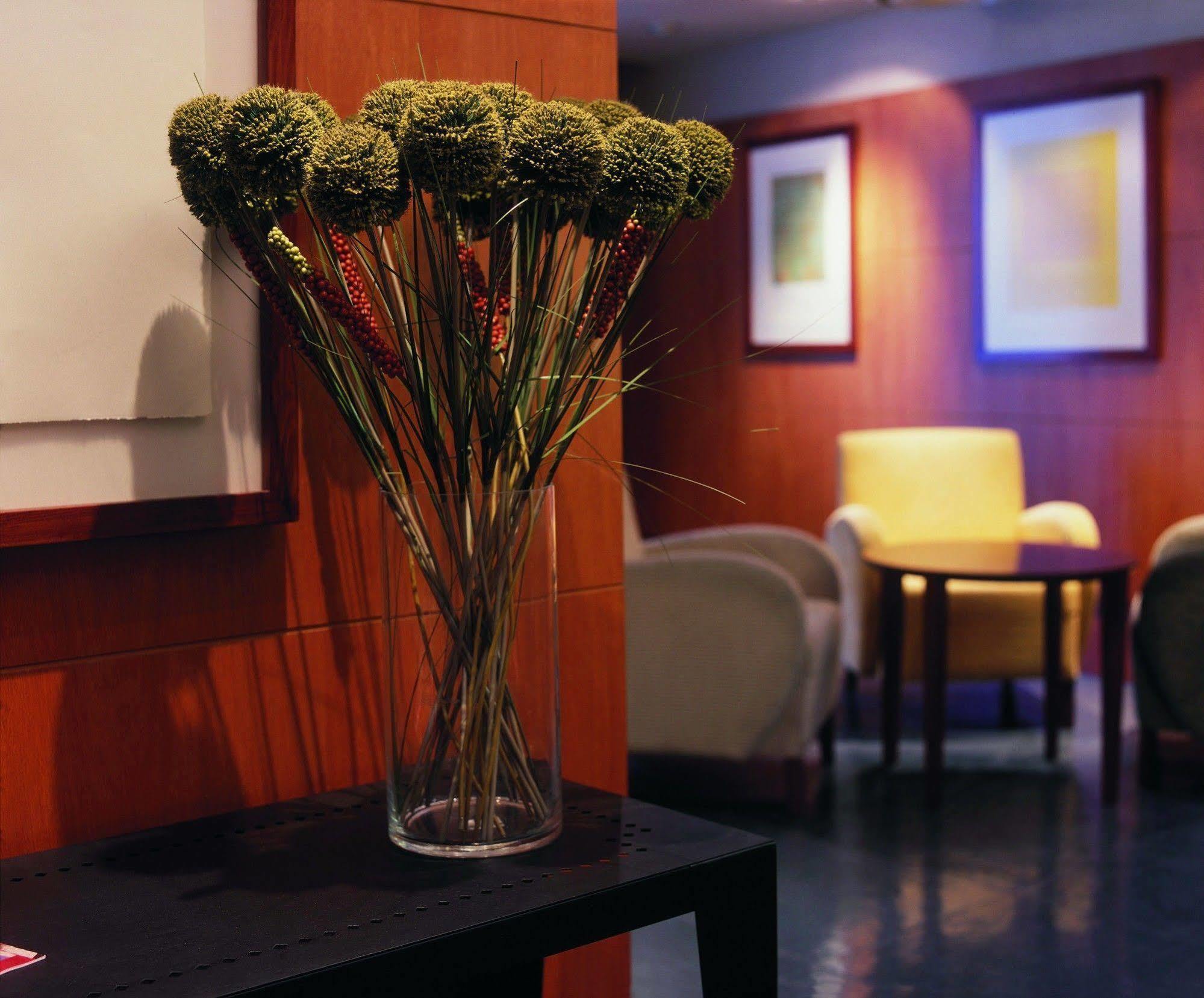 Hotel Nh Ciudad De Santiago de Chile Exteriér fotografie